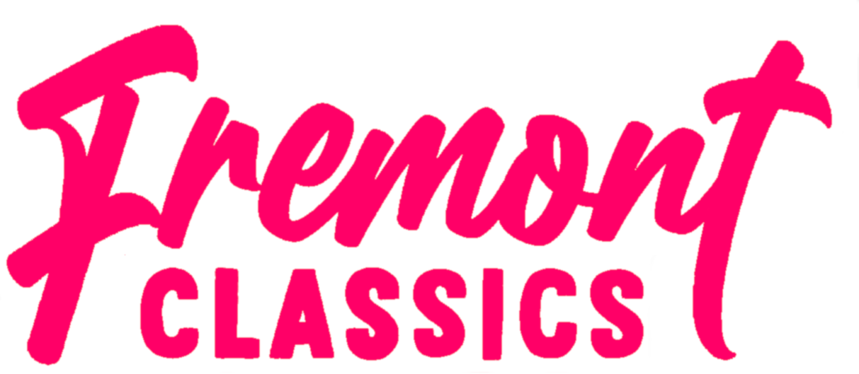 Fremont Classics logo